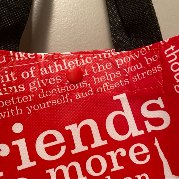 Lululemon small tote - Picture 5 of 6